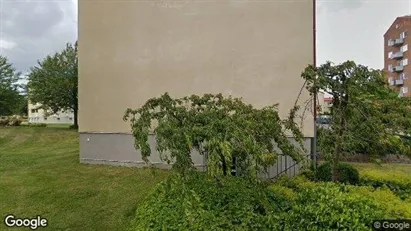 Apartments for rent in Västra hisingen - Photo from Google Street View