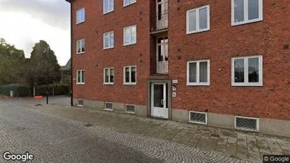 Apartments for rent in Landskrona - Photo from Google Street View