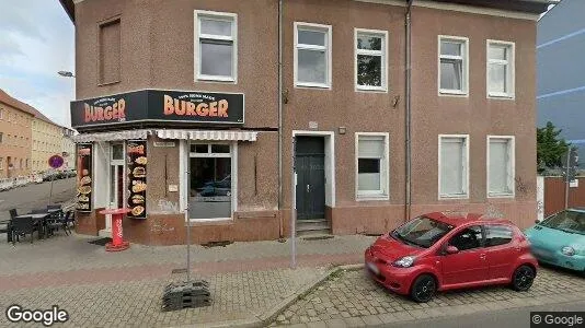 Apartments for rent in Brandenburg an der Havel - Photo from Google Street View