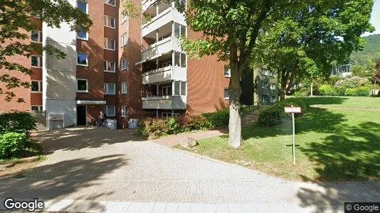 Apartments for rent in Hannover - Photo from Google Street View