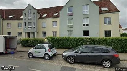 Apartments for rent in Bielefeld - Photo from Google Street View