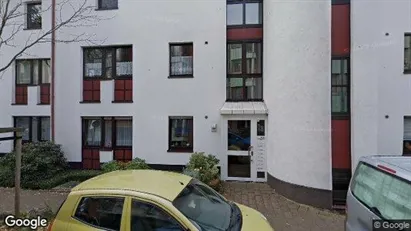 Apartments for rent in Mettmann - Photo from Google Street View