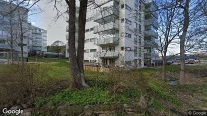 Apartments for rent in Skövde - Photo from Google Street View