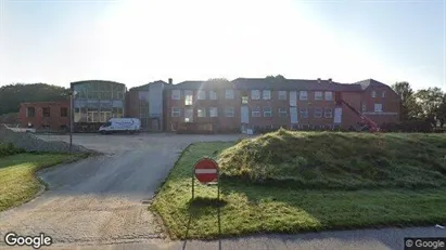 Apartments for rent in Herning - Photo from Google Street View