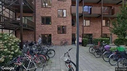 Apartments for rent in Valby - Photo from Google Street View