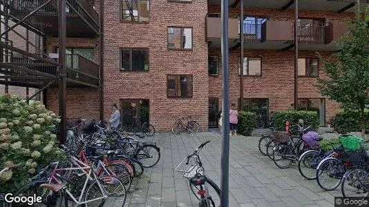 Apartments for rent in Valby - Photo from Google Street View