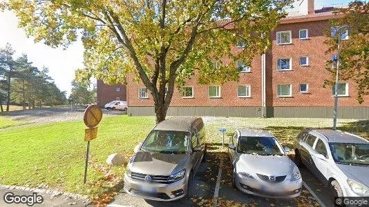 Apartments for rent in Trollhättan - Photo from Google Street View