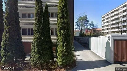 Apartments for rent in Trollhättan - Photo from Google Street View