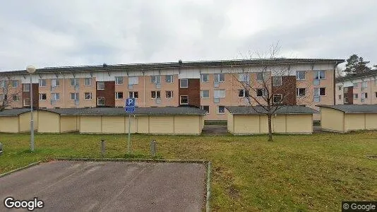 Apartments for rent in Sandviken - Photo from Google Street View