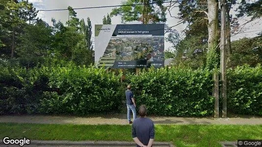 Apartments for rent in Roeselare - Photo from Google Street View