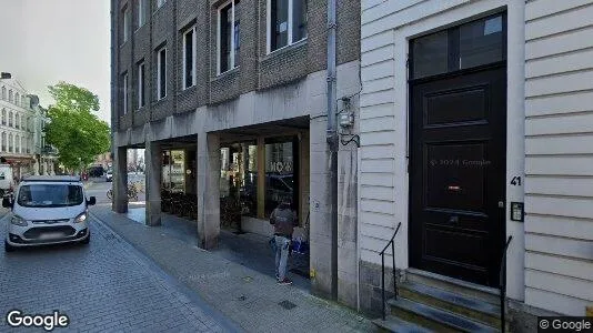 Apartments for rent in Brugge - Photo from Google Street View