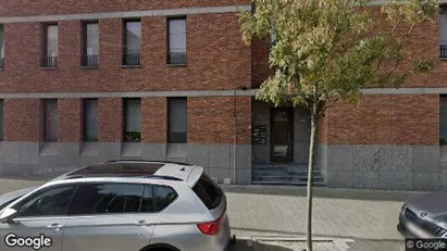 Apartments for rent in Hasselt - Photo from Google Street View