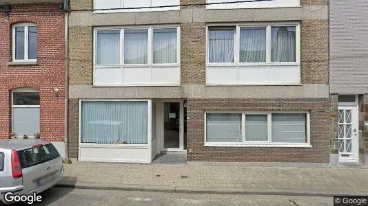 Apartments for rent in Kortrijk - Photo from Google Street View