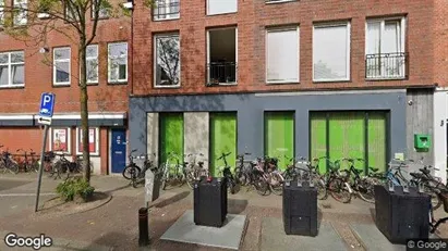 Apartments for rent in Groningen - Photo from Google Street View