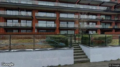 Apartments for rent in Stad Gent - Photo from Google Street View