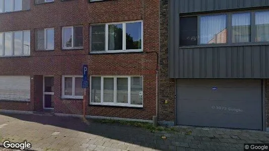 Apartments for rent in Duffel - Photo from Google Street View