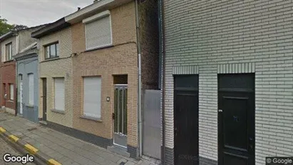 Apartments for rent in Wetteren - Photo from Google Street View