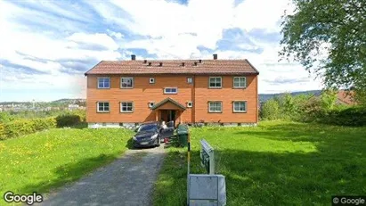 Apartments for rent in Trondheim Midtbyen - Photo from Google Street View