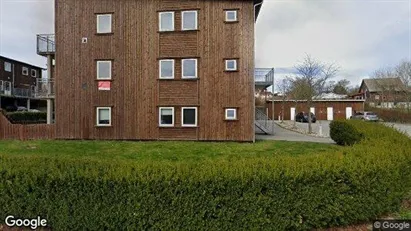 Apartments for rent in Klepp - Photo from Google Street View