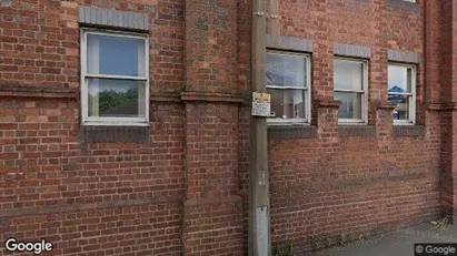 Apartments for rent in Halesowen - West Midlands - Photo from Google Street View