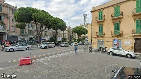 Apartments for rent in Messina - Photo from Google Street View