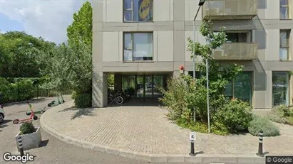 Apartments for rent in Bucureşti - Sectorul 1 - Photo from Google Street View