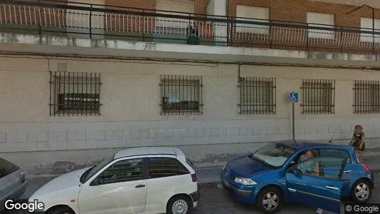 Apartments for rent in Navalcarnero - Photo from Google Street View