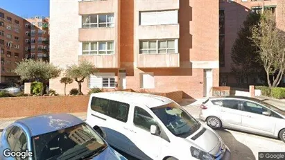 Apartments for rent in Madrid Arganzuela - Photo from Google Street View