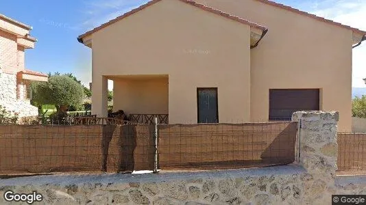 Apartments for rent in Sotillo - Photo from Google Street View