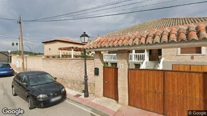 Apartments for rent in Villa del Prado - Photo from Google Street View