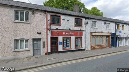 Apartments for rent in Kildare - Photo from Google Street View