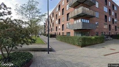 Apartments for rent in Valby - Photo from Google Street View