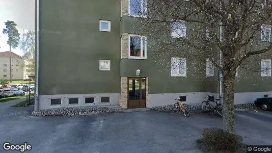 Apartments for rent in Kumla - Photo from Google Street View