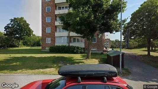 Apartments for rent in Norrköping - Photo from Google Street View