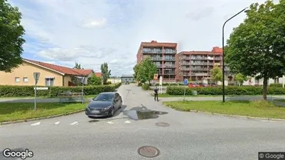 Apartments for rent in Örebro - Photo from Google Street View