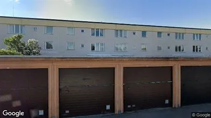 Apartments for rent in Linköping - Photo from Google Street View