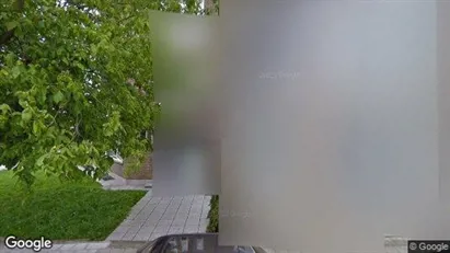 Apartments for rent in Brugge - Photo from Google Street View