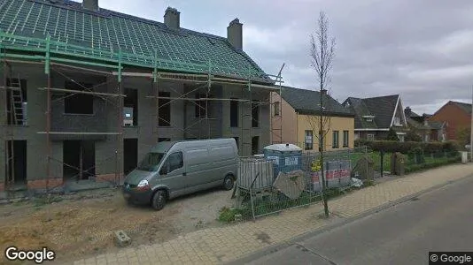 Apartments for rent in Lommel - Photo from Google Street View