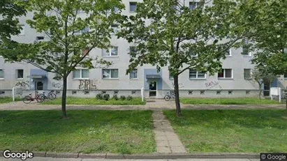 Apartments for rent in Brandenburg an der Havel - Photo from Google Street View