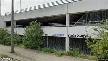 Apartments for rent in Brandenburg an der Havel - Photo from Google Street View