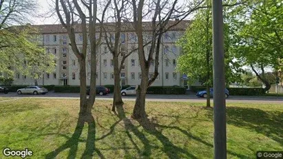 Apartments for rent in Salzlandkreis - Photo from Google Street View