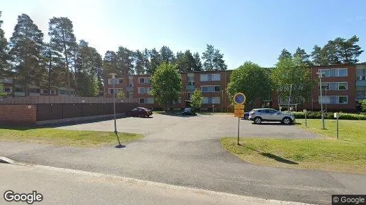 Apartments for rent in Oulu - Photo from Google Street View