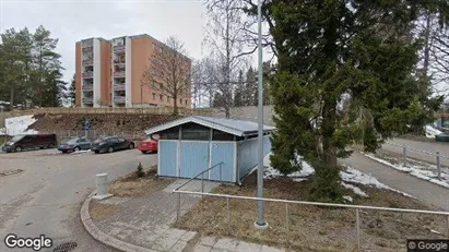 Apartments for rent in Helsinki Itäinen - Photo from Google Street View