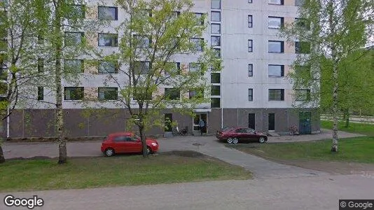 Apartments for rent in Lahti - Photo from Google Street View