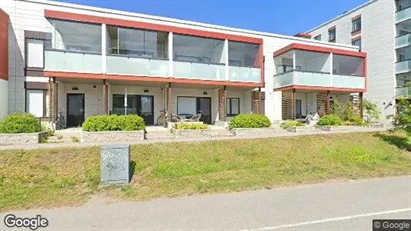 Apartments for rent in Kangasala - Photo from Google Street View