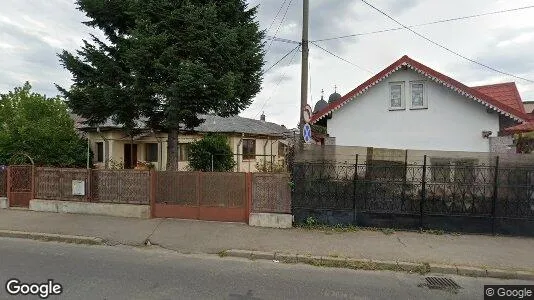 Apartments for rent in Blejoi - Photo from Google Street View