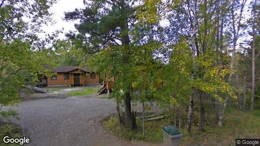 Apartments for rent in Värmdö - Photo from Google Street View