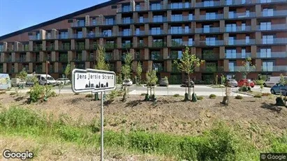 Apartments for rent in Solrød Strand - Photo from Google Street View