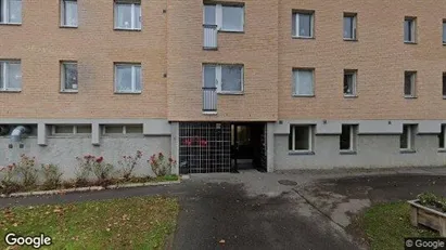 Apartments for rent in Finspång - Photo from Google Street View