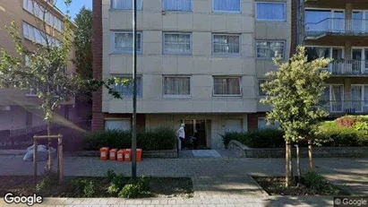 Apartments for rent in Brussels Sint-Lambrechts-Woluwe - Photo from Google Street View